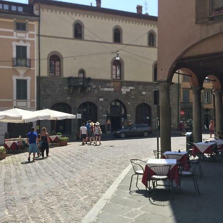 Le Muravenete Daire Bergamo Dış mekan fotoğraf