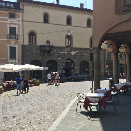 Le Muravenete Bergamo Dış mekan fotoğraf