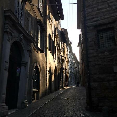 Le Muravenete Daire Bergamo Dış mekan fotoğraf